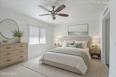 4094 N Hidden Cove Place, Tucson, AZ 85749 - Photo 36