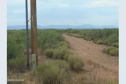 8651 E Kitty Mow Trail, Pearce, AZ 85625 - Photo 34