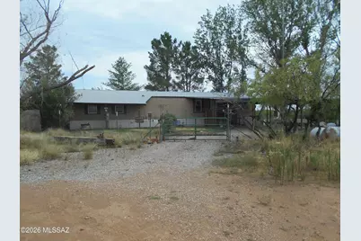 8651 E Kitty Mow Trail, Pearce, AZ 85625 - Photo 2
