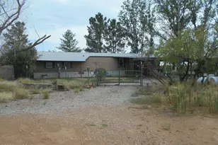 8651 E Kitty Mow Trail, Pearce, AZ 85625 - Photo 2