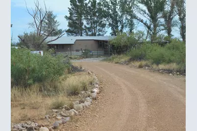 8651 E Kitty Mow Trail, Pearce, AZ 85625 - Photo 1