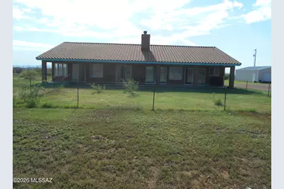9233 E Carolyn Fraser Lane, Pearce, AZ 85625 - Photo 4