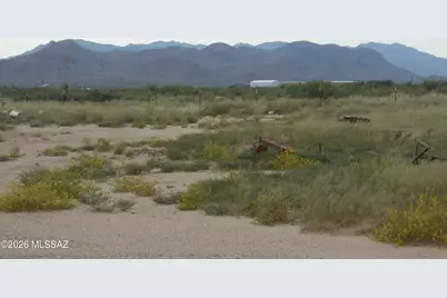 853 S Collins Lane, Willcox, AZ 85643 - Photo 20