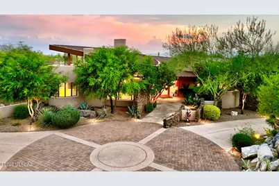 14435 N Travertine Place, Oro Valley, AZ 85755 - Photo 48