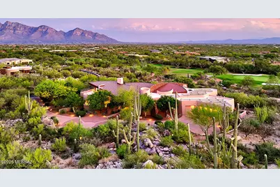 14435 N Travertine Place, Oro Valley, AZ 85755 - Photo 2