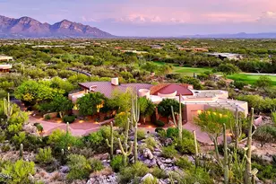 14435 N Travertine Pl, Oro Valley, AZ 85755 - Photo 2