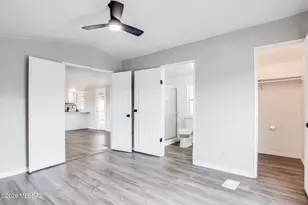 7652 W Zorro Rd, Tucson, AZ 85757 - Photo 24