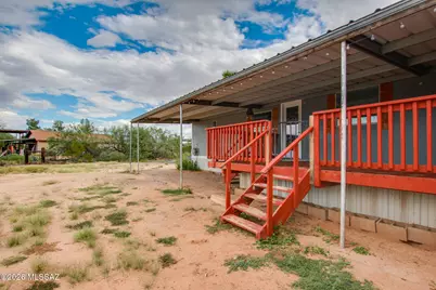 7652 W Zorro Road, Tucson, AZ 85757 - Photo 32