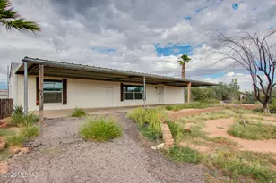 7652 W Zorro Rd, Tucson, AZ 85757 - Photo 4