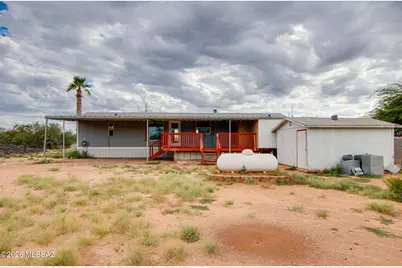 7652 W Zorro Road, Tucson, AZ 85757 - Photo 34