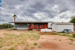 7652 W Zorro Rd, Tucson, AZ 85757 - Photo 34