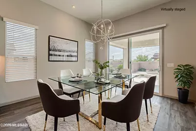 525 N Sonoma Vista Drive, Green Valley, AZ 85614 - Photo 18