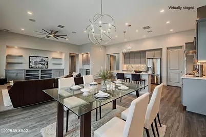 525 N Sonoma Vista Drive, Green Valley, AZ 85614 - Photo 20
