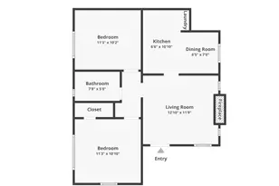 1812 E 9th St, Tucson, AZ 85719 - Photo 2