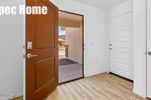 34931 S Jay Hawk Wy, Red Rock, AZ 85145 - Photo 2