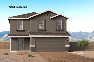 34931 S Jay Hawk Wy, Red Rock, AZ 85145 - Photo 1