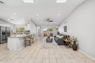 3098 S Giovanna Drive, Tucson, AZ 85730 - Photo 4