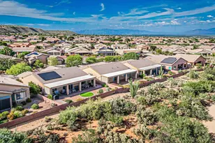 1101 W Mountain Nugget Dr, Green Valley, AZ 85614 - Photo 46