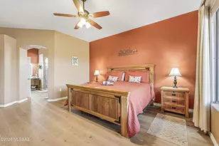 1101 W Mountain Nugget Dr, Green Valley, AZ 85614 - Photo 20