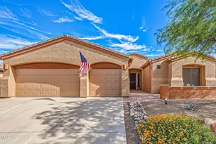 1101 W Mountain Nugget Dr, Green Valley, AZ 85614 - Photo 2