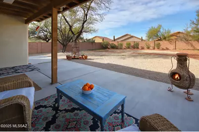 9131 N Ironwood Meadows Drive, Tucson, AZ 85742 - Photo 20