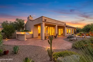 66198 E Box Elder Rd, Saddlebrooke, AZ 85739 - Photo 4