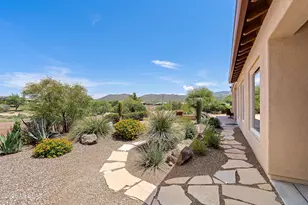 66198 E Box Elder Rd, Saddlebrooke, AZ 85739 - Photo 44
