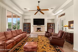 66198 E Box Elder Rd, Saddlebrooke, AZ 85739 - Photo 12