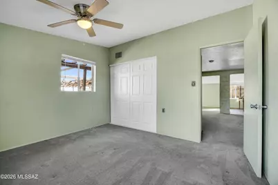 211 S Ave B, San Manuel, AZ 85631 - Photo 20