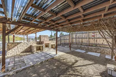 211 S Ave B, San Manuel, AZ 85631 - Photo 22