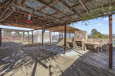211 S Ave B, San Manuel, AZ 85631 - Photo 24