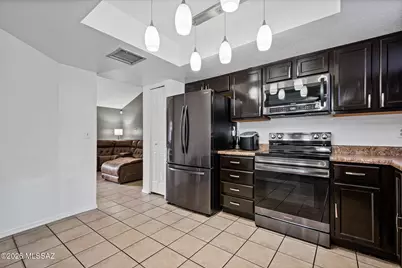 2064 W Brittain Drive, Tucson, AZ 85705 - Photo 8