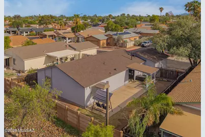 2064 W Brittain Drive, Tucson, AZ 85705 - Photo 28