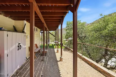 619C Tombstone Canyon, Bisbee, AZ 85603 - Photo 18