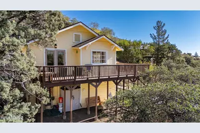 619C Tombstone Canyon, Bisbee, AZ 85603 - Photo 1