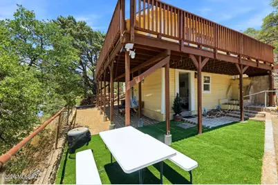619C Tombstone Canyon, Bisbee, AZ 85603 - Photo 14
