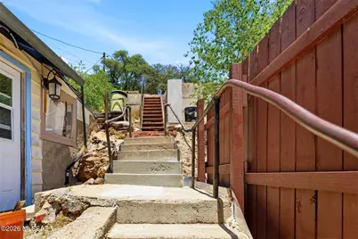 619C Tombstone Canyon, Bisbee, AZ 85603 - Photo 4