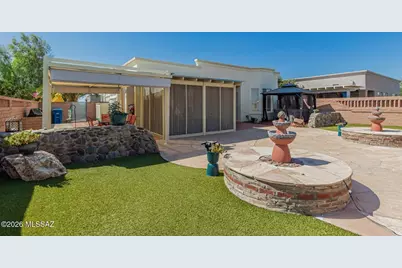 1680 W Mariquita Street, Green Valley, AZ 85622 - Photo 30