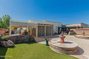 1680 W Mariquita St, Green Valley, AZ 85622 - Photo 30