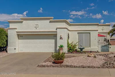 1680 W Mariquita Street, Green Valley, AZ 85622 - Photo 2