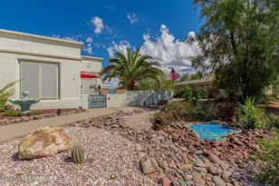 1680 W Mariquita St, Green Valley, AZ 85622 - Photo 4