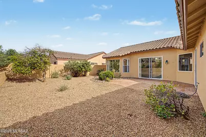 3224 W Meadow Flower Trail, Tucson, AZ 85742 - Photo 4