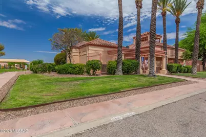 3224 W Meadow Flower Trail, Tucson, AZ 85742 - Photo 38