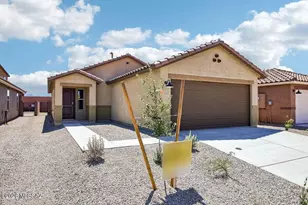 9267 W McCoy Wy, Marana, AZ 85658 - Photo 1