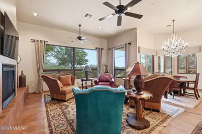 2255 S Buried Rock Place, Green Valley, AZ 85614 - Photo 10