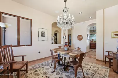2255 S Buried Rock Place, Green Valley, AZ 85614 - Photo 22