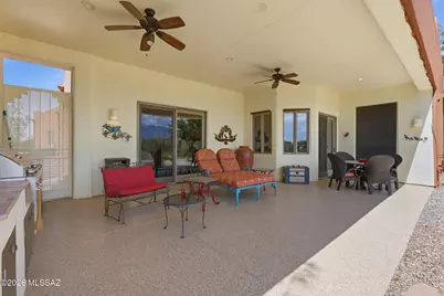 2255 S Buried Rock Place, Green Valley, AZ 85614 - Photo 46