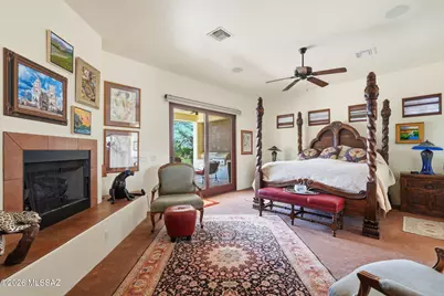2255 S Buried Rock Place, Green Valley, AZ 85614 - Photo 28