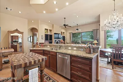 2255 S Buried Rock Place, Green Valley, AZ 85614 - Photo 16