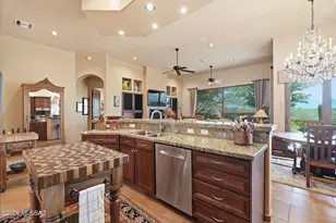 2255 S Buried Rock Pl, Green Valley, AZ 85614 - Photo 16